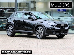 Fiat 600 - 1.2 Hybrid Icon VOORRAAD KORTING
