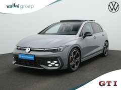 Volkswagen Golf - 2.0 TSI 265 pk DSG GTI | Panoramadak | Adaptief onderstel | Head-up display | 360 camera |