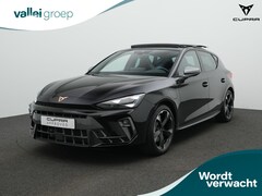 CUPRA Leon - 1.5 TSI 204 pk DSG e-Hybrid | Panoramadak | Geheugenstoel | Sennheiser | Leder/alcantara |