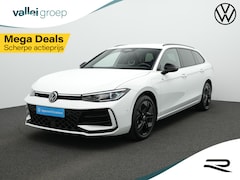 Volkswagen Passat Variant - 1.5 eHybrid 272 pk DSG R-Line Edition | IQ Light | Harman Kardon/sound | Head-up Display |