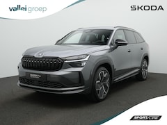 Skoda Kodiaq - 1.5 TSI PHEV 204 pk Sportline Business | Geheugenstoel | Matrix LED | Stuur/stoelverwarmin