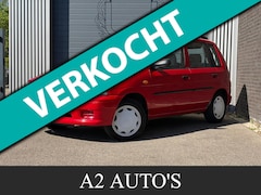 Mazda Demio - 1.3 GLX Plus Nap