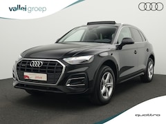Audi Q5 - 50 TFSI e Quattro Advanced edition | Panoramadak | Trekhaak | Achteruitrijcamera | Navigat