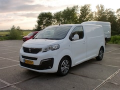 Peugeot Expert - 2.0 BlueHDi 120pk 3PERS AIRCO BJ2017 LEASE€127