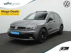 Volkswagen Tiguan - 1.5 TSI 150 pk DSG ACT Highline Business R / R-Line | Panoramadak | Achteruitrijcamera | S