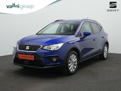 SEAT Arona - 1.0 TSI 95 pk Style Business Intense | Navigatie | Achteruitrijcamera | Adaptive Cruise |