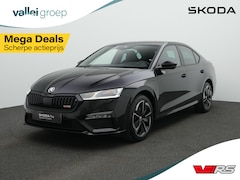 Skoda Octavia - 1.4 TSI 245 pk DSG DSG RS iV PHEV | Head-up display | Matrix LED | Stuur-/stoelverwarming