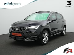 SEAT Ateca - 1.5 TSI ACT 150 pk FR DSG | Panoramadak | Beats | Stuur-/stoelverwarming | Achteruitrijcam