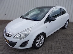 Opel Corsa - 1.2 EcoFlex Color Edition LPG G3 ( APK 10-09-2026 )