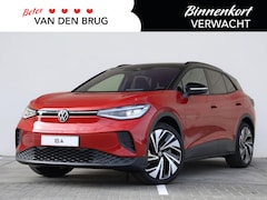 Volkswagen ID.4 - Pro Limited Edition Plus 77 kWh 286pk | Head up display | 21" inch velgen | Trekhaak | 360