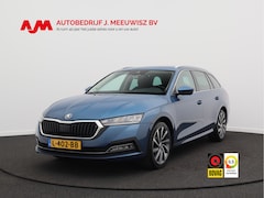 Skoda Octavia Combi - 1.0 TSI Business Edition Plus/ mooie auto