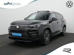 Volkswagen Tayron - 1.5 TSI eHybrid 272 pk DSG R-Line Edition | Panoramadak | Adaptief onderstel | Achteruitri