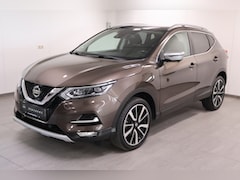 Nissan Qashqai - 1.3 DIG-T N-Motion | Trekhaak | Origineel NL