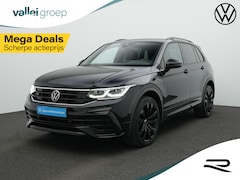 Volkswagen Tiguan - 1.4 TSI eHybrid 245 pk DSG R-Line | Navigatie Discover Pro | Adaptief onderstel | Stuur-/a
