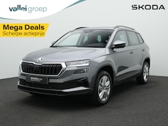 Skoda Karoq - 1.5 TSI ACT 150 pk DSG Business Edition | LED | Stoelverwarming | Achteruitrijcamera | Key