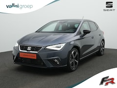 SEAT Ibiza - 1.0 EcoTSI 115 pk DSG FR | Adaptive Cruise | Parkeersensoren voor/achter | Carplay