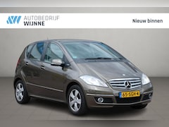 Mercedes-Benz A-klasse - 160 BlueEFFICIENCY 95pk Business | Airco | Trekhaak | PDC V+A | Cruise