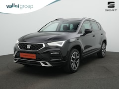 SEAT Ateca - 1.5 TSI 150 pk Style Business Intense | Achteruitrijcamera | Adaptive Cruise | Navigatie |