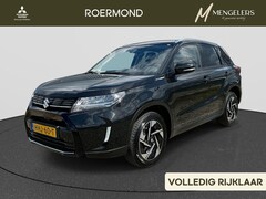 Suzuki Vitara - 1.4 Boosterjet Style Smart Hybrid |All weather|Trekhaak afneembaar