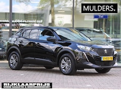 Peugeot 2008 - 1.2 PureTech Style | Navi / Camera / Airco
