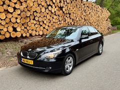 BMW 5-serie - 523i Executive Dealer onderhouden | NAP | Youngtimer