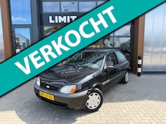 Ford Fiesta - 1.3-8V Classic/Apk/Nap