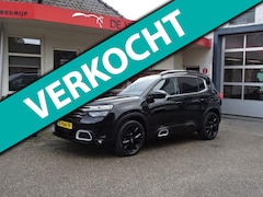 Citroën C5 Aircross - 1.2 PureTech Shine
