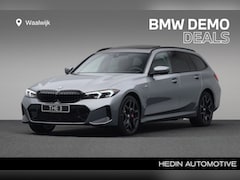 BMW 3-serie Touring - 330e