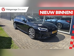 Audi A4 Avant - 35 TFSI S edition Competition |NAP