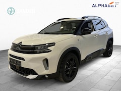 Citroën C5 Aircross - 1.6 Plug-in Hybrid 225 SHINE|Leder|LED|Navi|Camera|Trekhaak|19inch