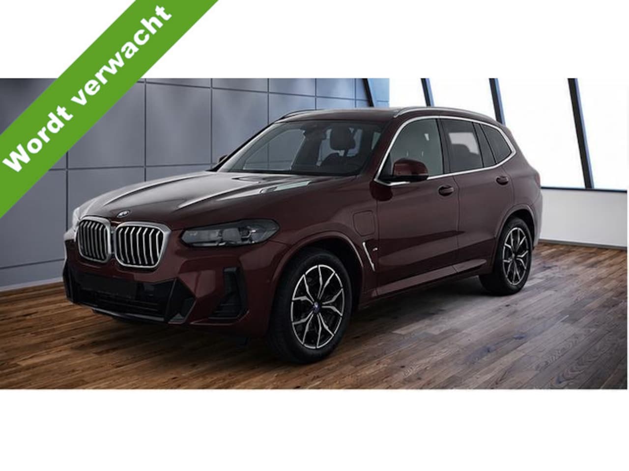 BMW X3 - xDrive30e High Executive M Sport Panoramadak Achteruitrijcamera Keyless Entry Carplay Stuu - AutoWereld.nl
