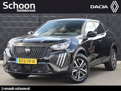 Peugeot 2008 - 1.2 PureTech 100 Active | Stoelverwarming | Carplay | Parkeersensoren | Climate Control