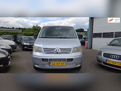 Volkswagen Transporter - 2.5 TDI 340