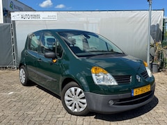 Renault Modus - 1.6-16V Expression Luxe-Airco-Cruise- APK 05-27