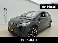 Volkswagen ID.3 - Pro 58 kWh 145 PK| Navigatie | Stoelverwarming | Stuurwielverwarming | Parkeersensoren | 1