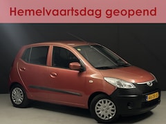 Hyundai i10 - 1.1 Dynamic Cool AC*Zuinig