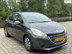 Peugeot 208 - 1.2 VTi Urban Soul 1e eigenaar cruis control airco cv op afs