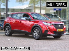 Peugeot 2008 - 1.2 PureTech Active Pack | Navi / Camera / Airco