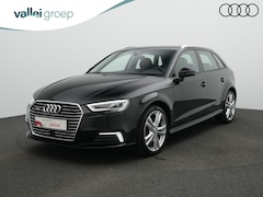 Audi A3 Sportback - 40 e-tron 204 pk Advance Sport | Trekhaak | Matrix LED | Achteruitrijcamera | Stoelverwarm
