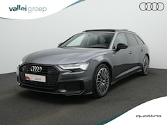 Audi A6 Avant - 55 TFSI e Quattro Pro Line S Competition / S-Line | Panoramadak | Geheugenstoel | Bang & O