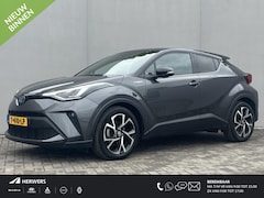 Toyota C-HR - 2.0 Hybrid Dynamic / Adaptieve Cruise Control / Airco / Navigatie Dmv Apple Carplay & Andr
