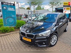 BMW 2-serie Active Tourer - 218i M Sport Automaat l Head up l Climacontrol l Electrische achterklep l Navi