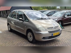 Citroën Xsara Picasso - 1.8i-16V Attraction APK 1-5-2027 I Trekhaak I Airco I Meeneemprijs