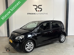 SEAT Mii - 1.0 MPI 60 pk Sport Connect