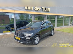 Volkswagen T-Roc - 1.0 TSI Style