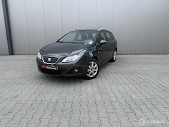 SEAT Ibiza ST - 1.2 TDI Style Ecomotive