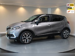 Renault Captur - 1.2 TCe Intens *1ste Eigenaar/Dealer OH* Automaat|Trekhaak|Camera|Navi|DAB|Cruise|NAP
