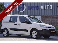 Citroën Berlingo - 1.6 VTi, 3-ZITS, BTW-VRIJ / MARGE