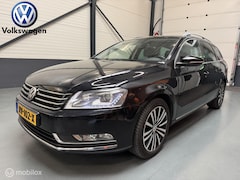 Volkswagen Passat Variant - 2.0 TDI Highline Veel opties