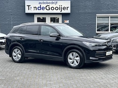 Volkswagen Tiguan - 1.5 eTSi DSG Life Edition | EL. TREKHAAK | 5 JAAR FABRIEKSGARANTIE |